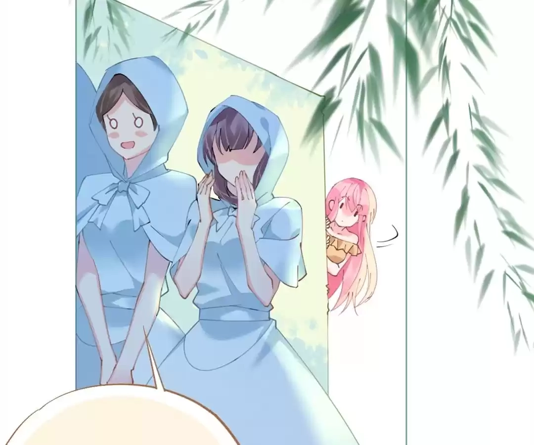 Captain's Tender Love Chapter 63 page 29 - 