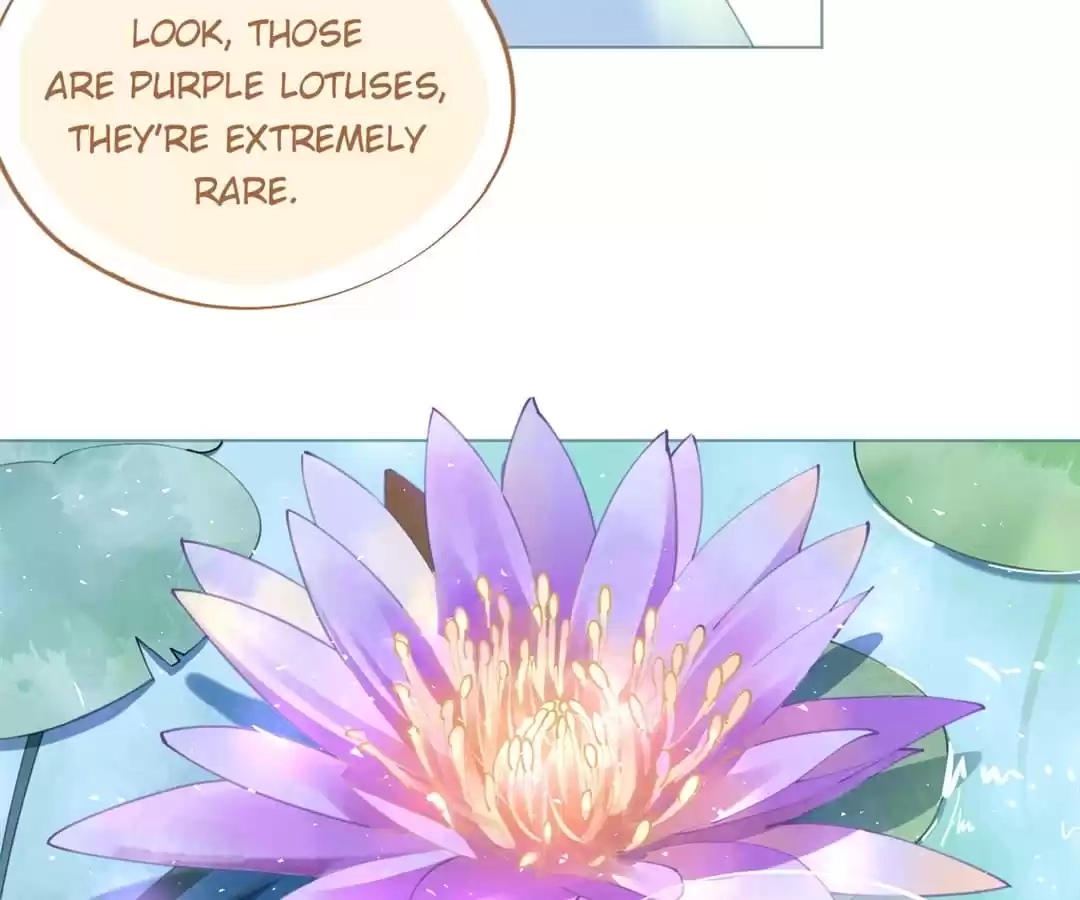 Captain's Tender Love Chapter 63 page 30 - 