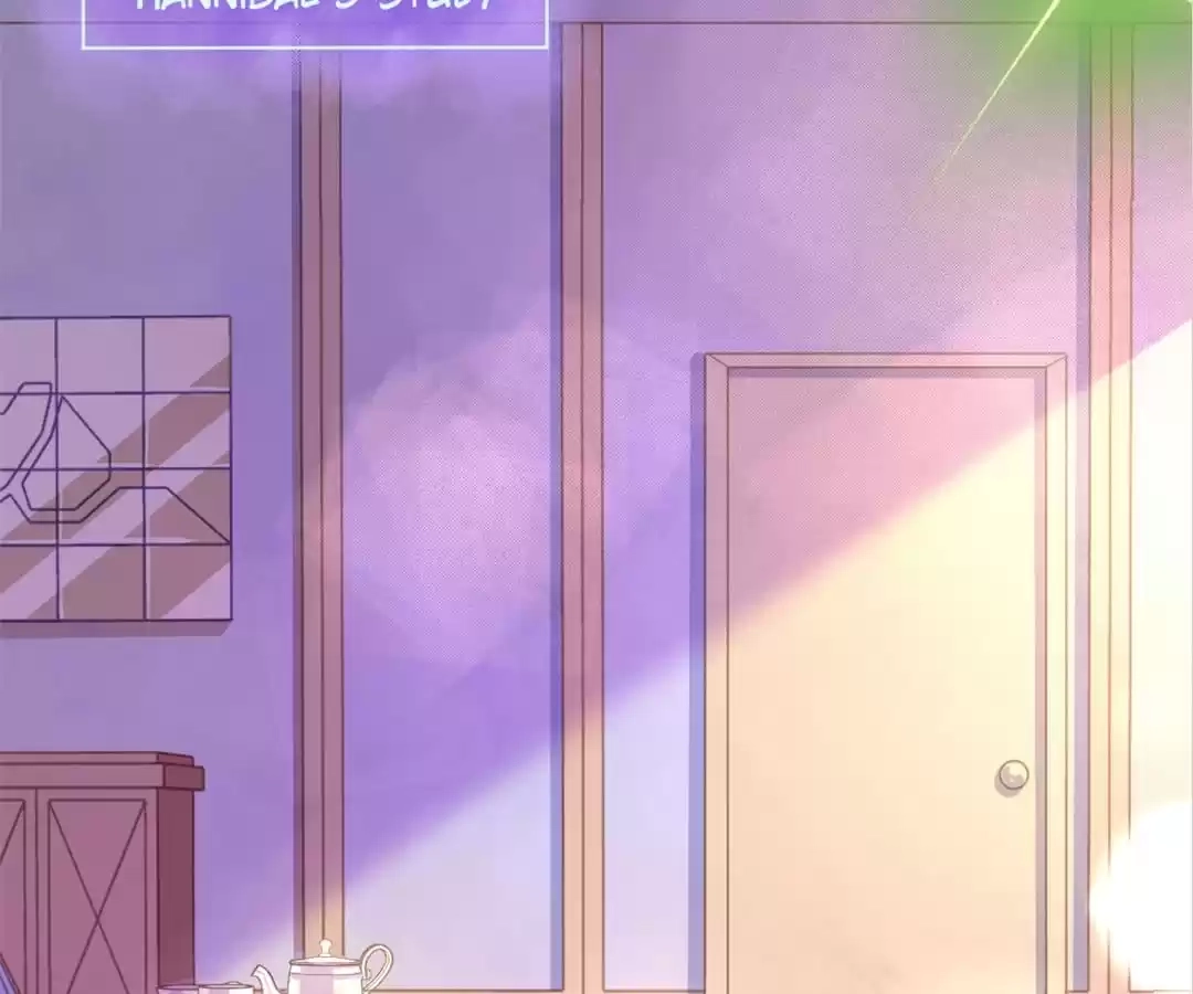 Captain's Tender Love Chapter 63 page 4 - 