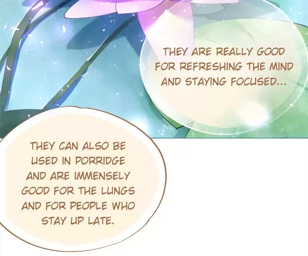 Captain's Tender Love Chapter 63 page 31 - 