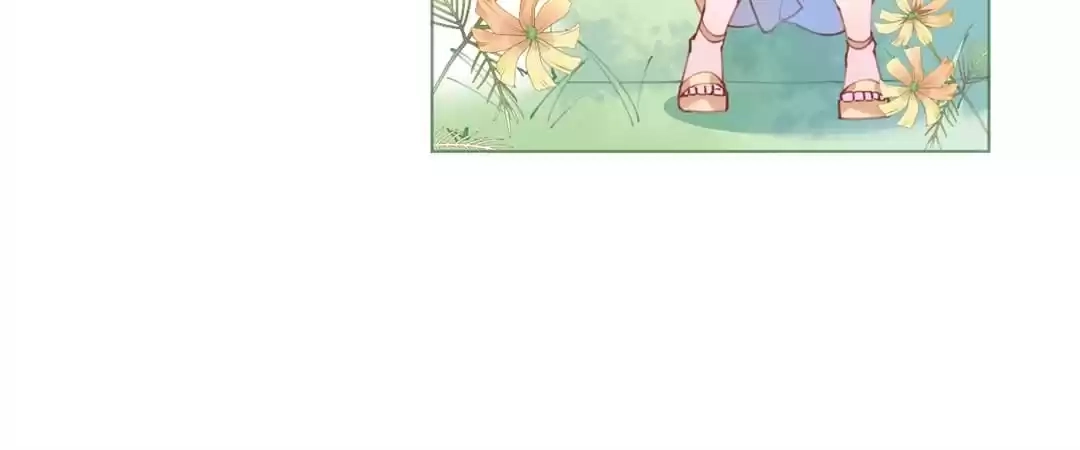 Captain's Tender Love Chapter 63 page 34 - 