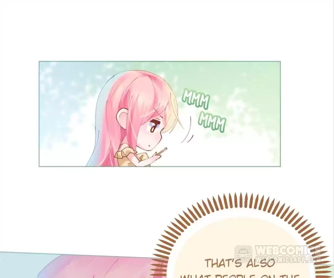Captain's Tender Love Chapter 63 page 35 - 