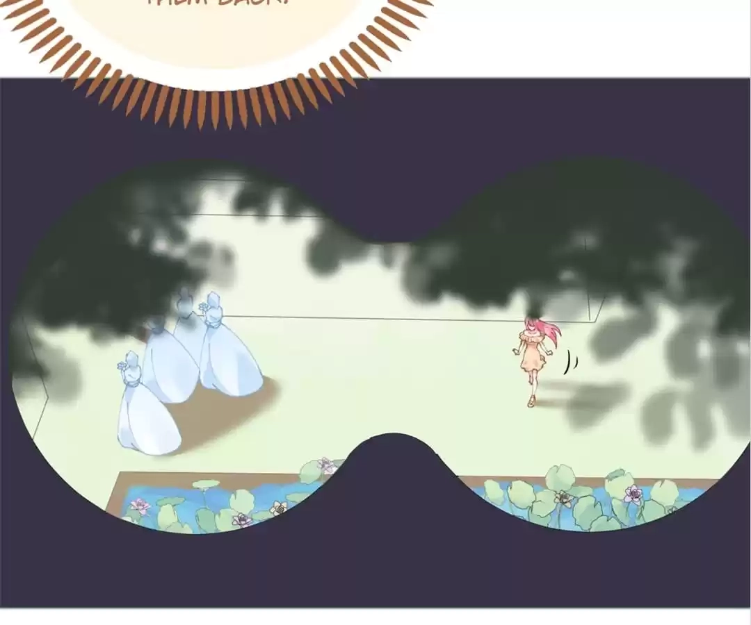 Captain's Tender Love Chapter 63 page 37 - 