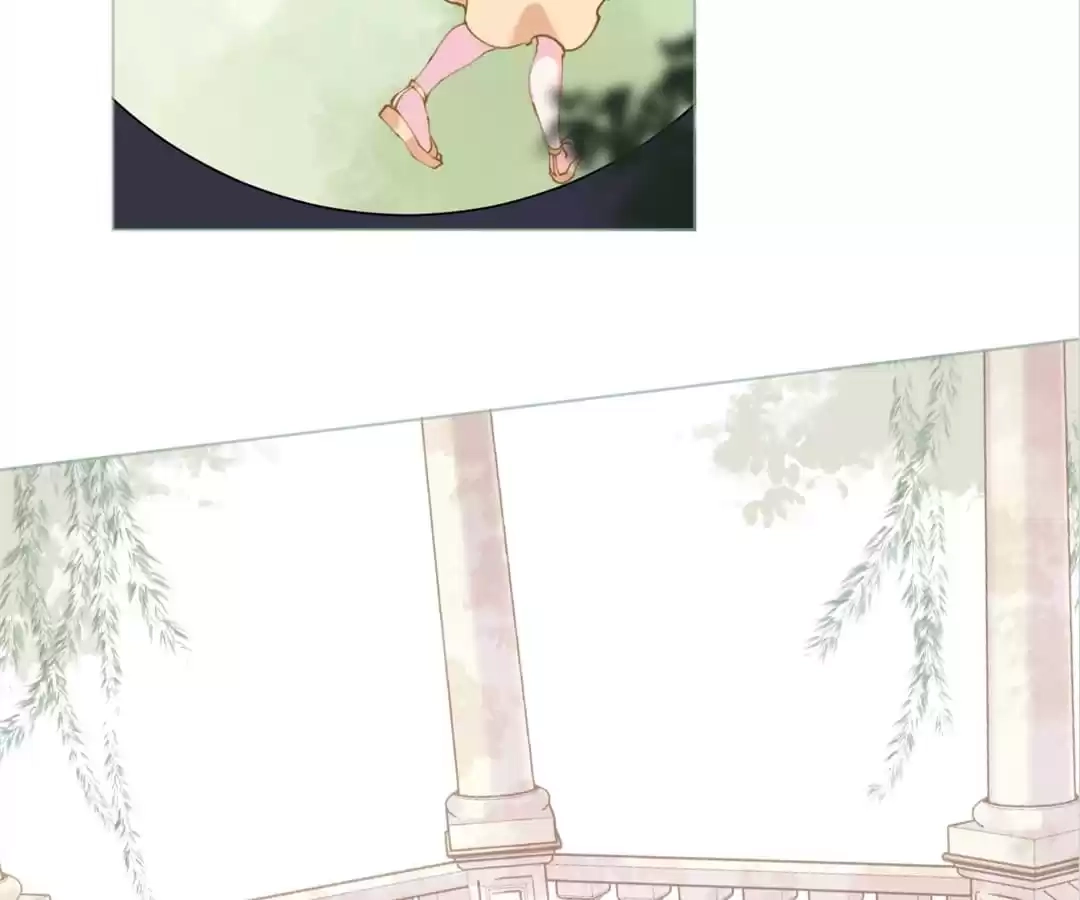 Captain's Tender Love Chapter 63 page 40 - 