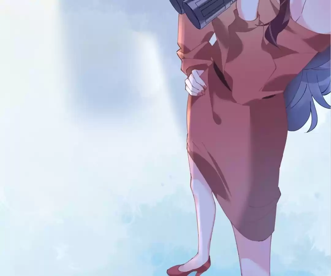 Captain's Tender Love Chapter 63 page 42 - 