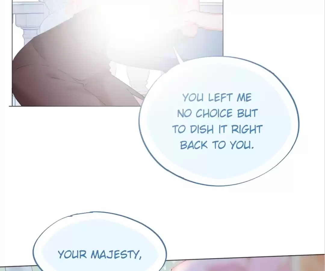 Captain's Tender Love Chapter 63 page 45 - 