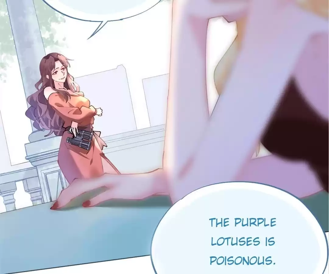 Captain's Tender Love Chapter 63 page 46 - 