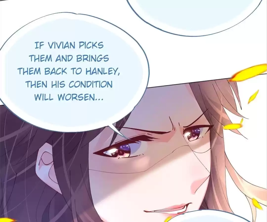 Captain's Tender Love Chapter 63 page 47 - 