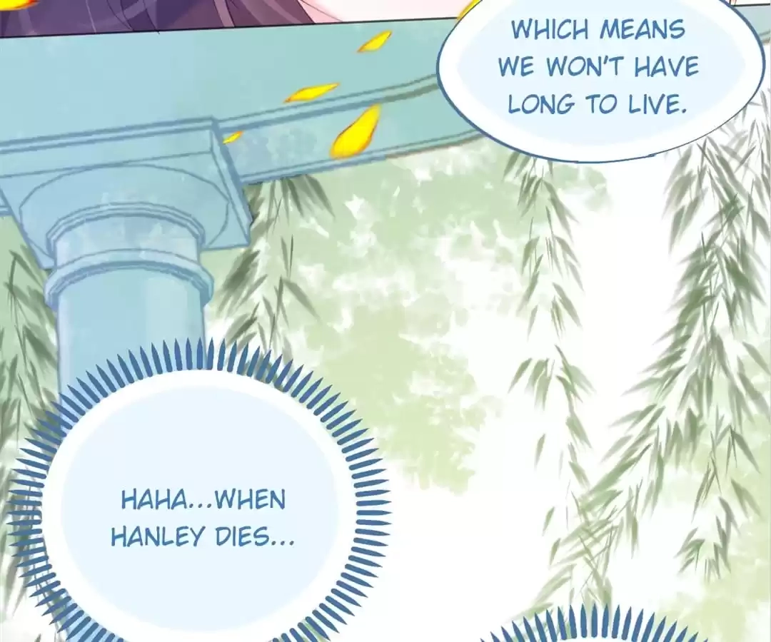 Captain's Tender Love Chapter 63 page 48 - 