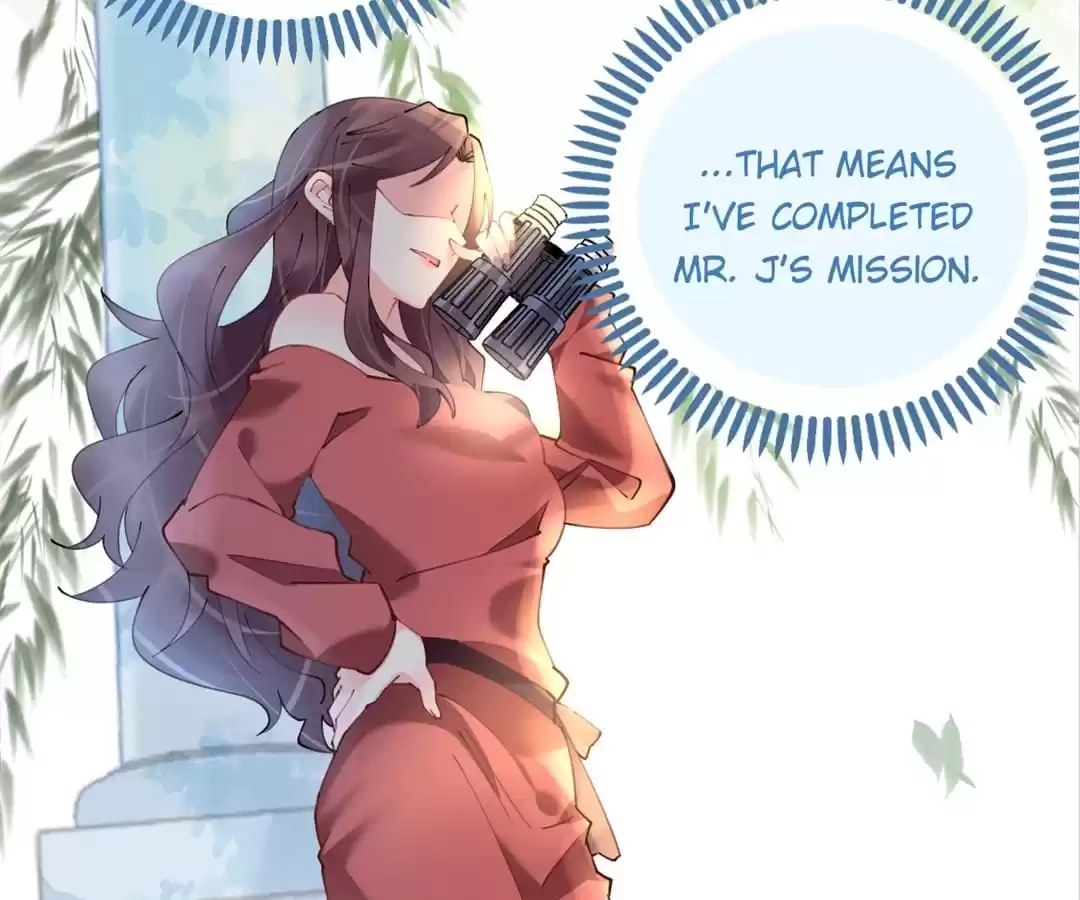 Captain's Tender Love Chapter 63 page 49 - 