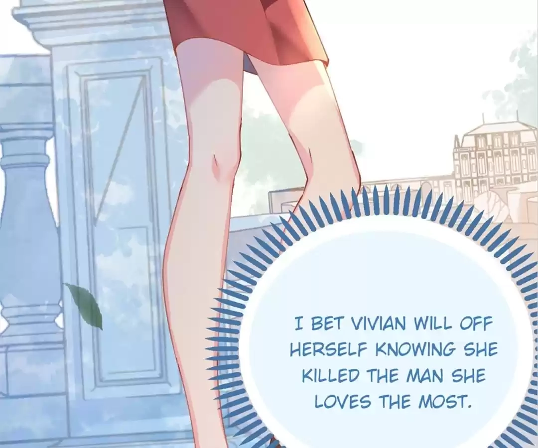 Captain's Tender Love Chapter 63 page 50 - 