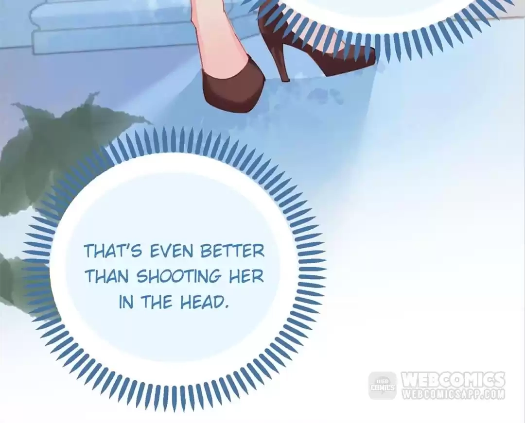 Captain's Tender Love Chapter 63 page 51 - 