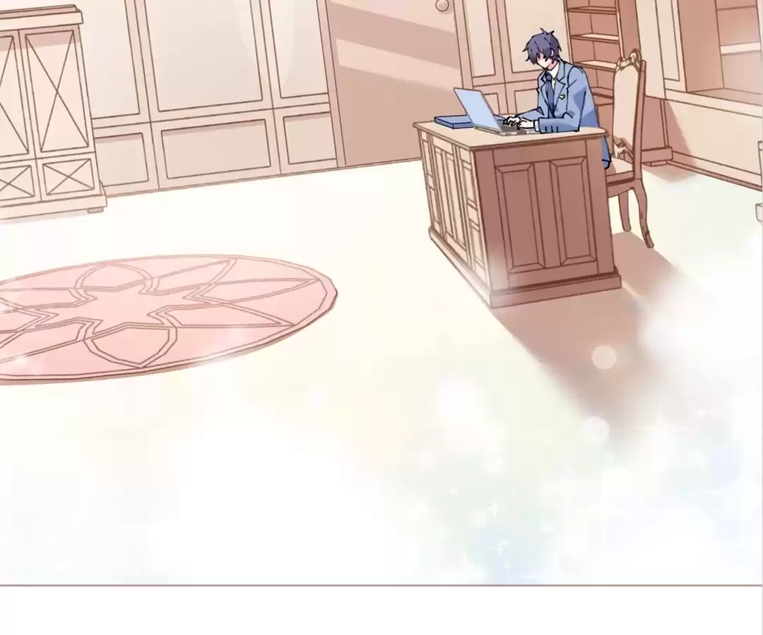 Captain's Tender Love Chapter 63 page 54 - 