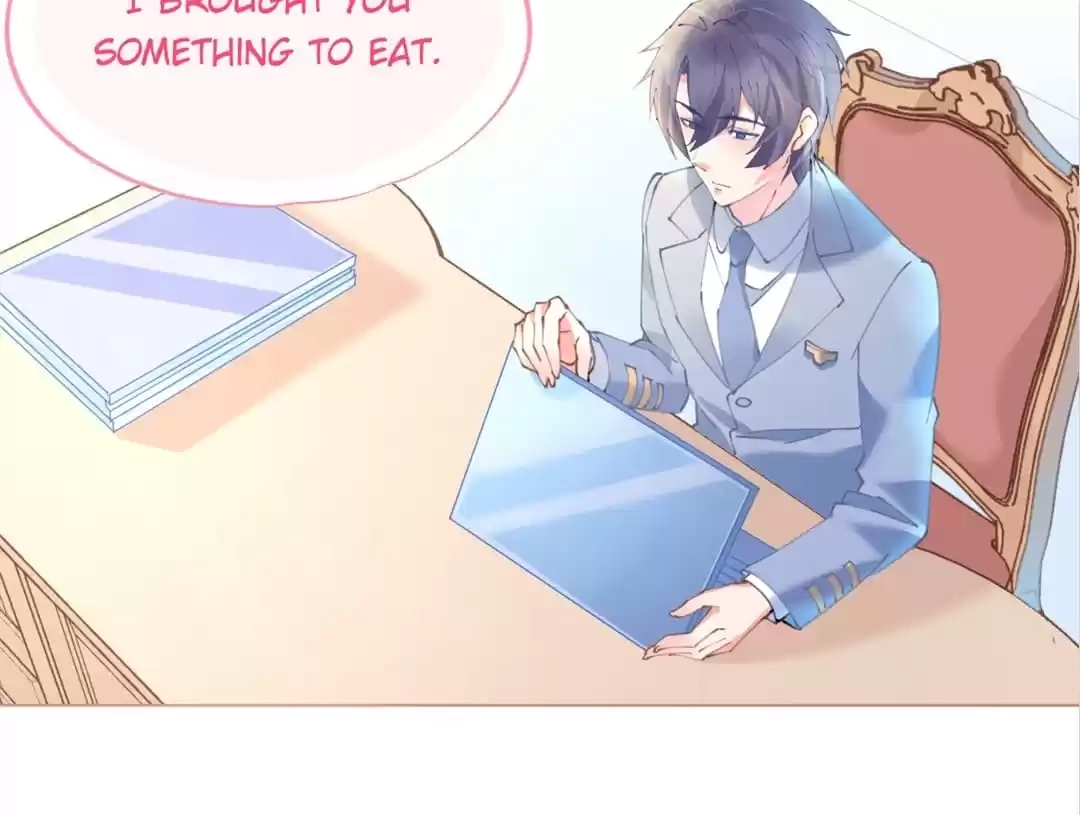 Captain's Tender Love Chapter 63 page 60 - 