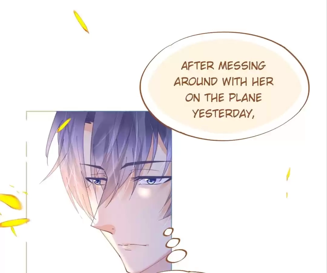 Captain's Tender Love Chapter 63 page 61 - 