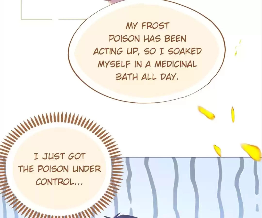 Captain's Tender Love Chapter 63 page 62 - 