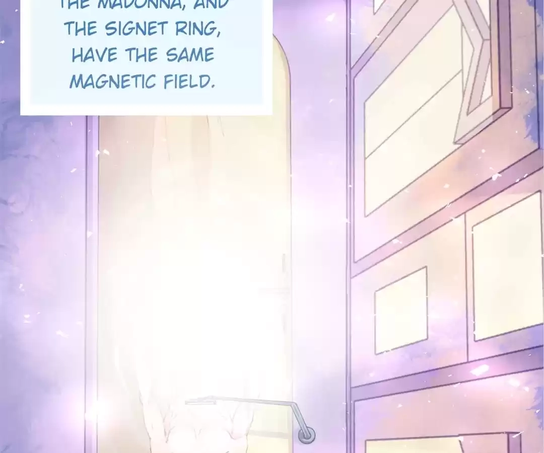 Captain's Tender Love Chapter 63 page 8 - 
