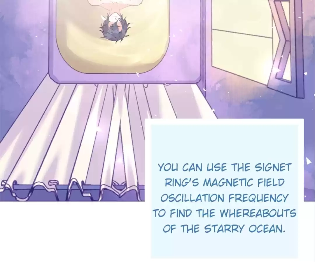 Captain's Tender Love Chapter 63 page 9 - 