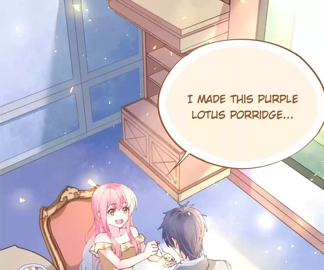 Captain's Tender Love Chapter 64 page 12 - 