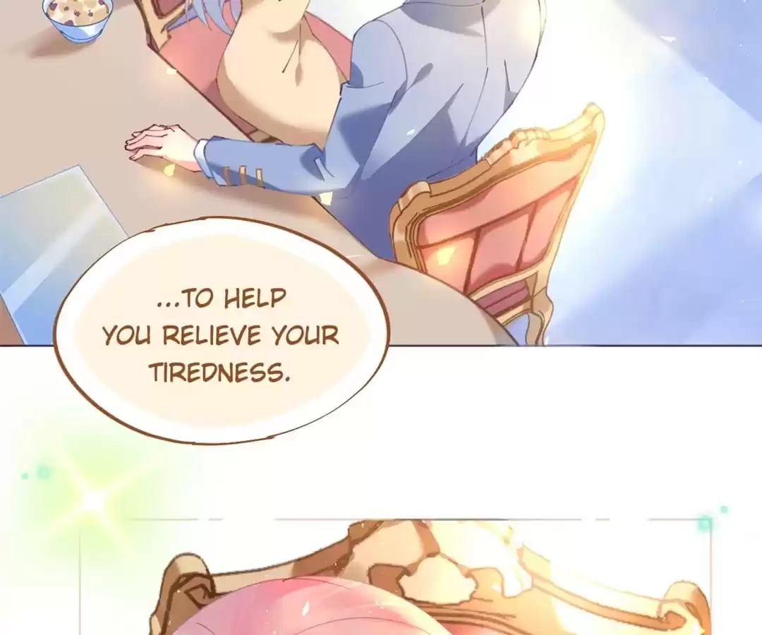 Captain's Tender Love Chapter 64 page 13 - 