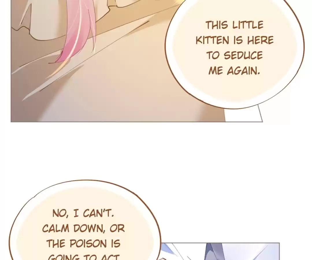 Captain's Tender Love Chapter 64 page 17 - 