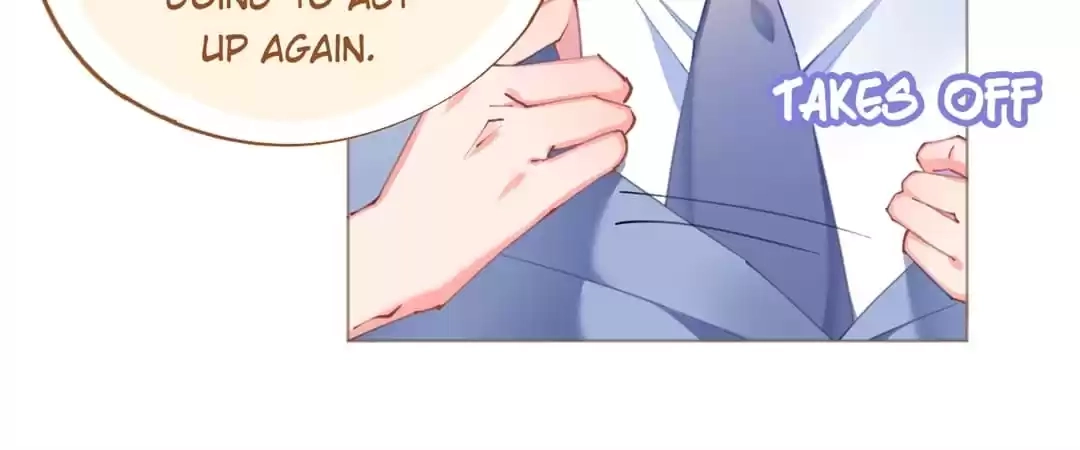 Captain's Tender Love Chapter 64 page 18 - 