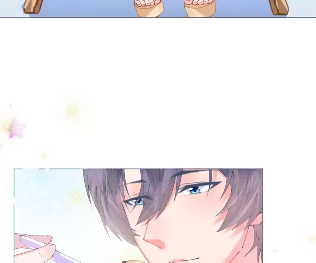 Captain's Tender Love Chapter 64 page 24 - 