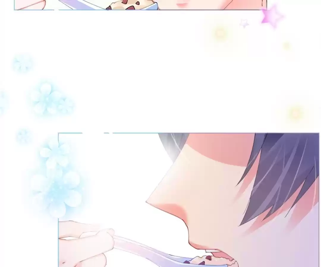 Captain's Tender Love Chapter 64 page 25 - 