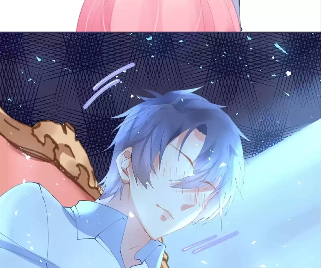 Captain's Tender Love Chapter 64 page 28 - 