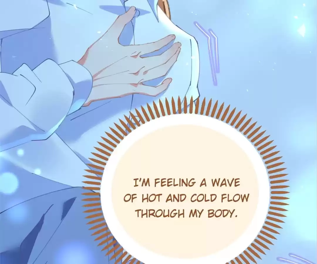Captain's Tender Love Chapter 64 page 29 - 