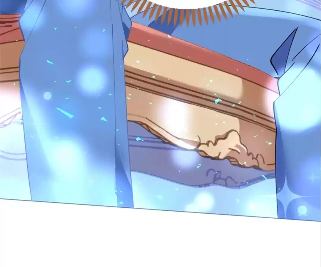 Captain's Tender Love Chapter 64 page 30 - 