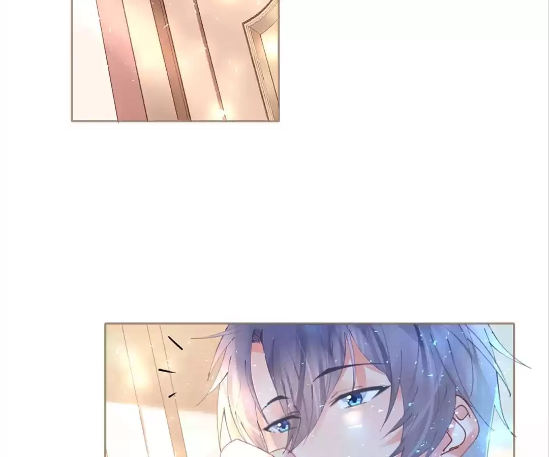 Captain's Tender Love Chapter 64 page 4 - 