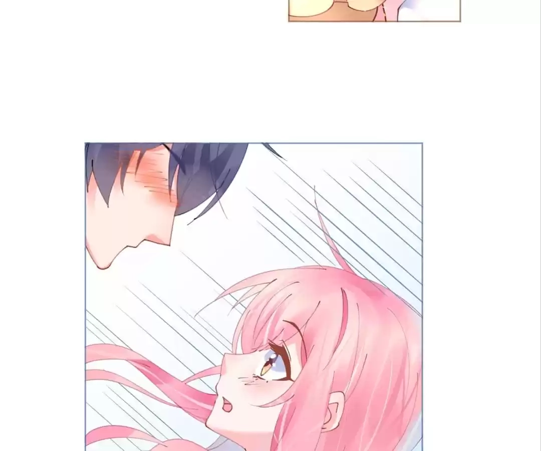 Captain's Tender Love Chapter 64 page 34 - 