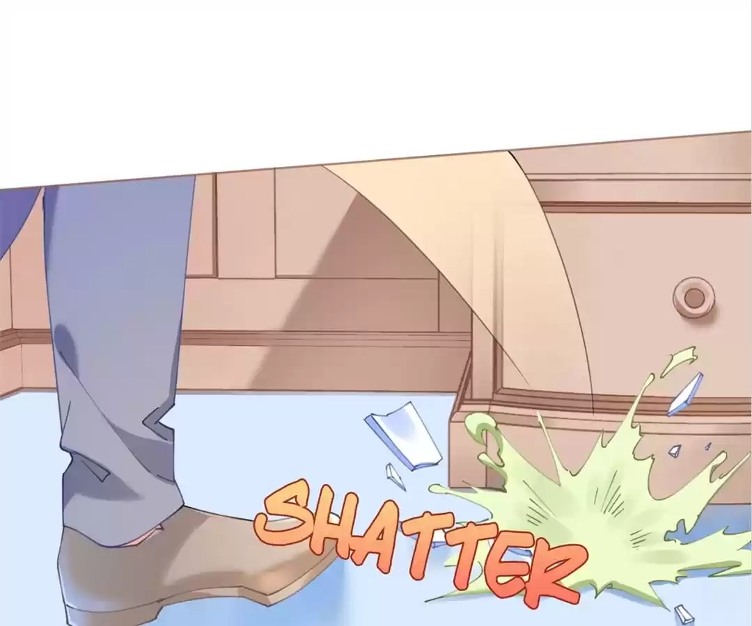 Captain's Tender Love Chapter 64 page 36 - 