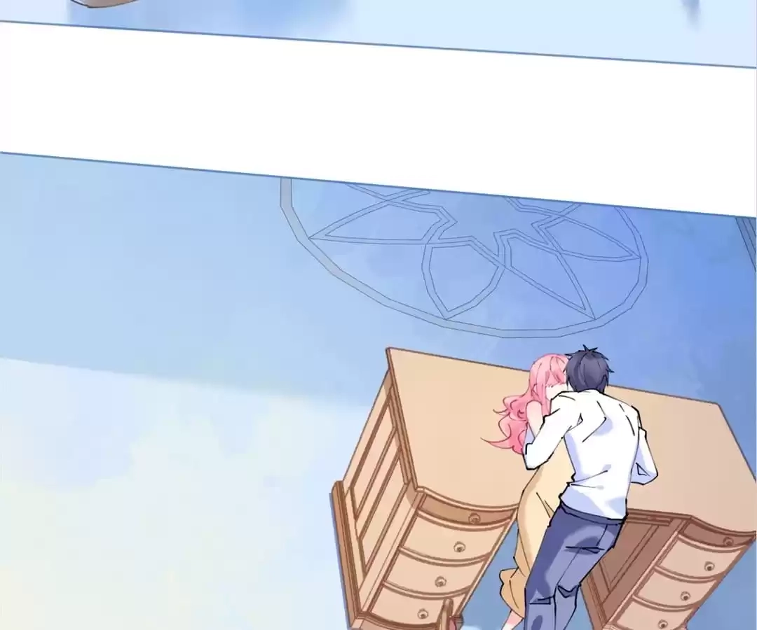Captain's Tender Love Chapter 64 page 37 - 
