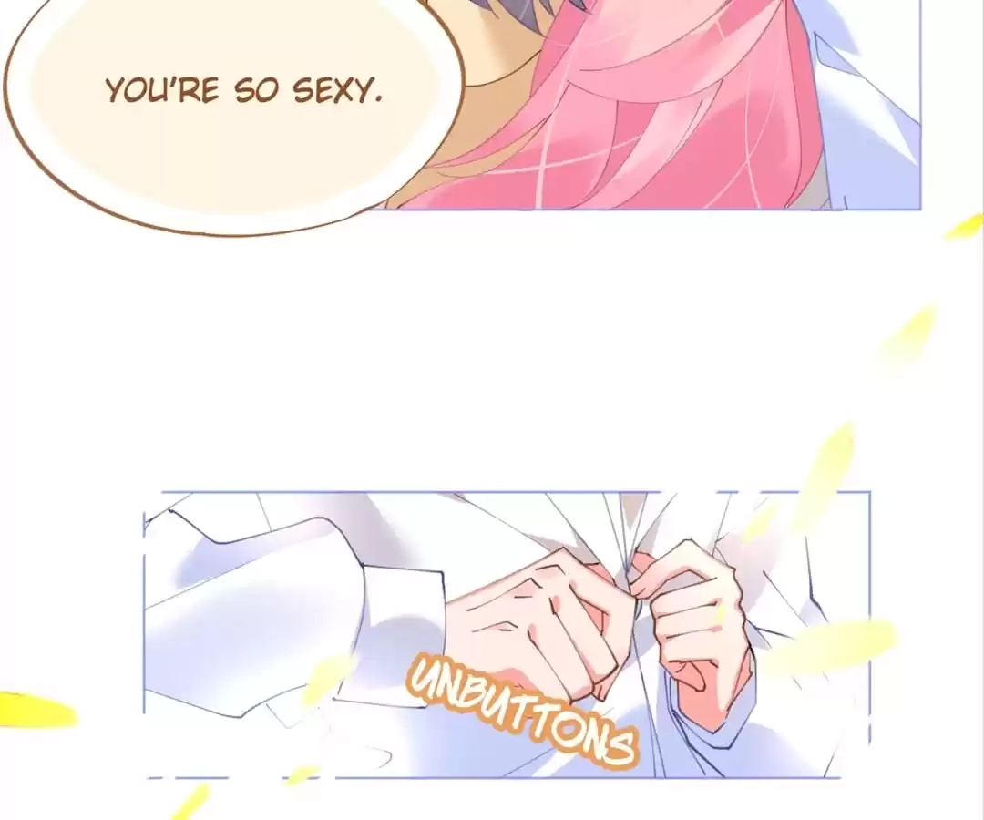 Captain's Tender Love Chapter 64 page 40 - 
