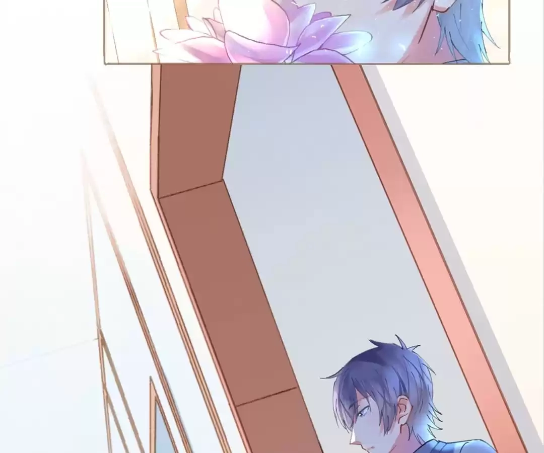 Captain's Tender Love Chapter 64 page 5 - 