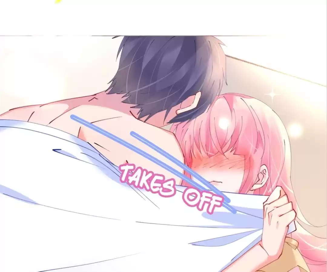 Captain's Tender Love Chapter 64 page 41 - 