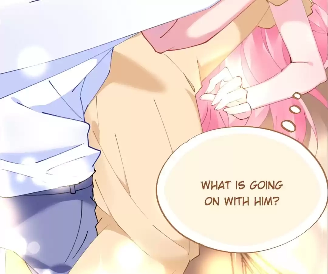 Captain's Tender Love Chapter 64 page 42 - 