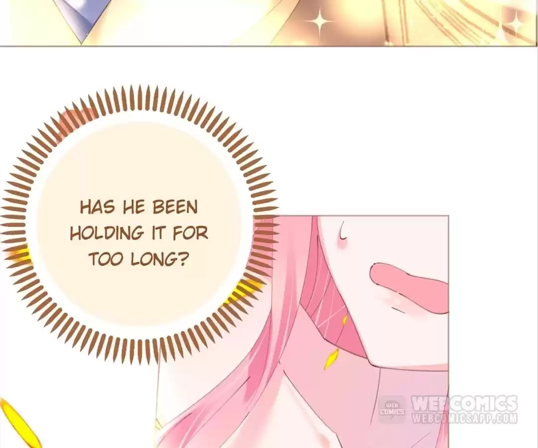 Captain's Tender Love Chapter 64 page 43 - 