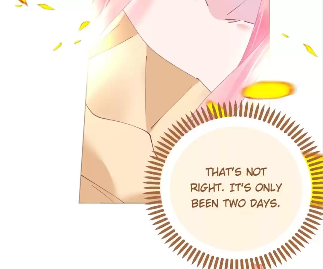 Captain's Tender Love Chapter 64 page 44 - 