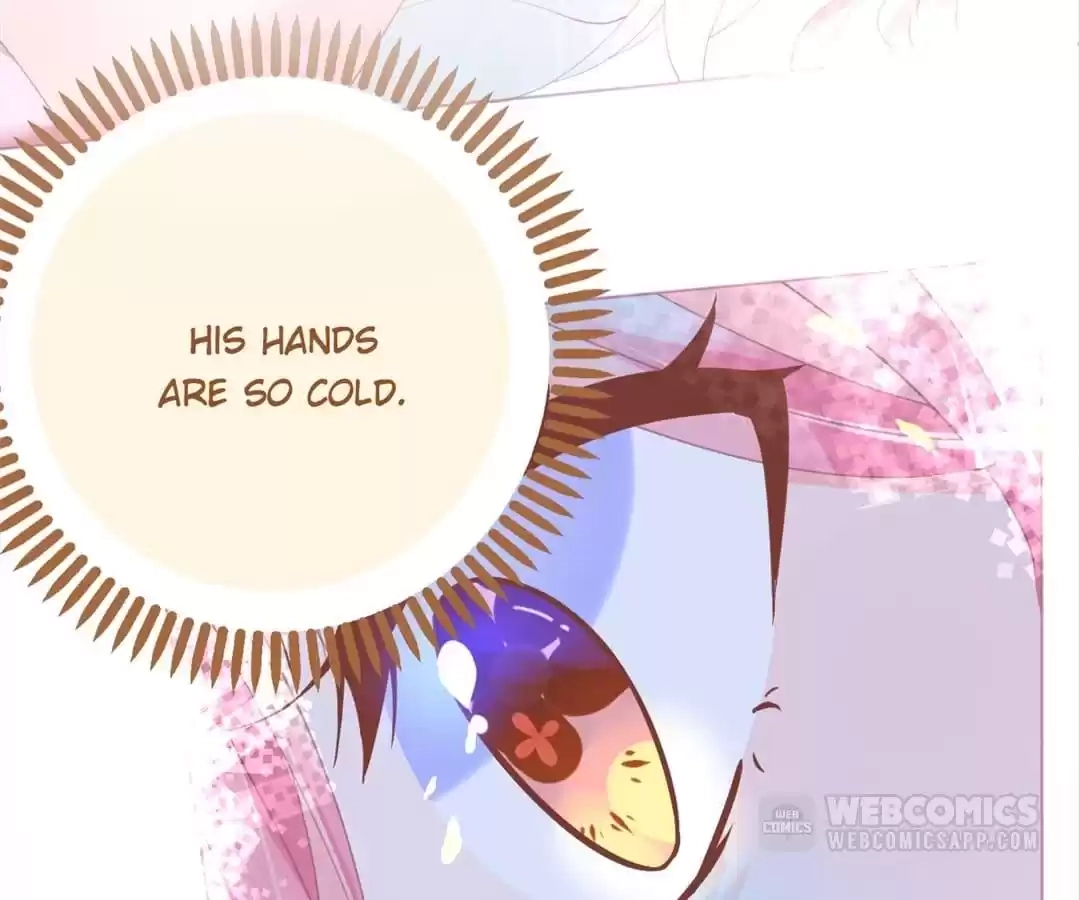 Captain's Tender Love Chapter 64 page 49 - 