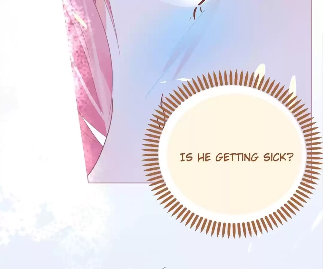 Captain's Tender Love Chapter 64 page 50 - 