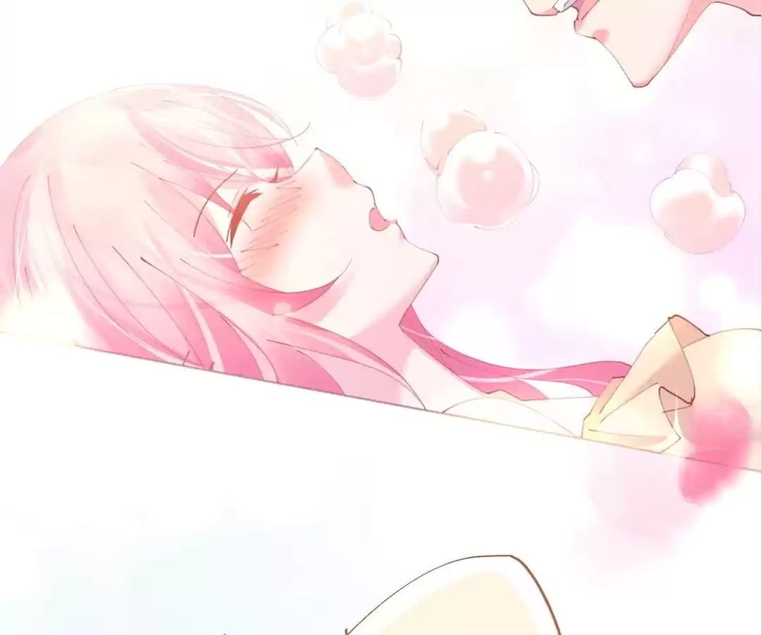 Captain's Tender Love Chapter 64 page 57 - 