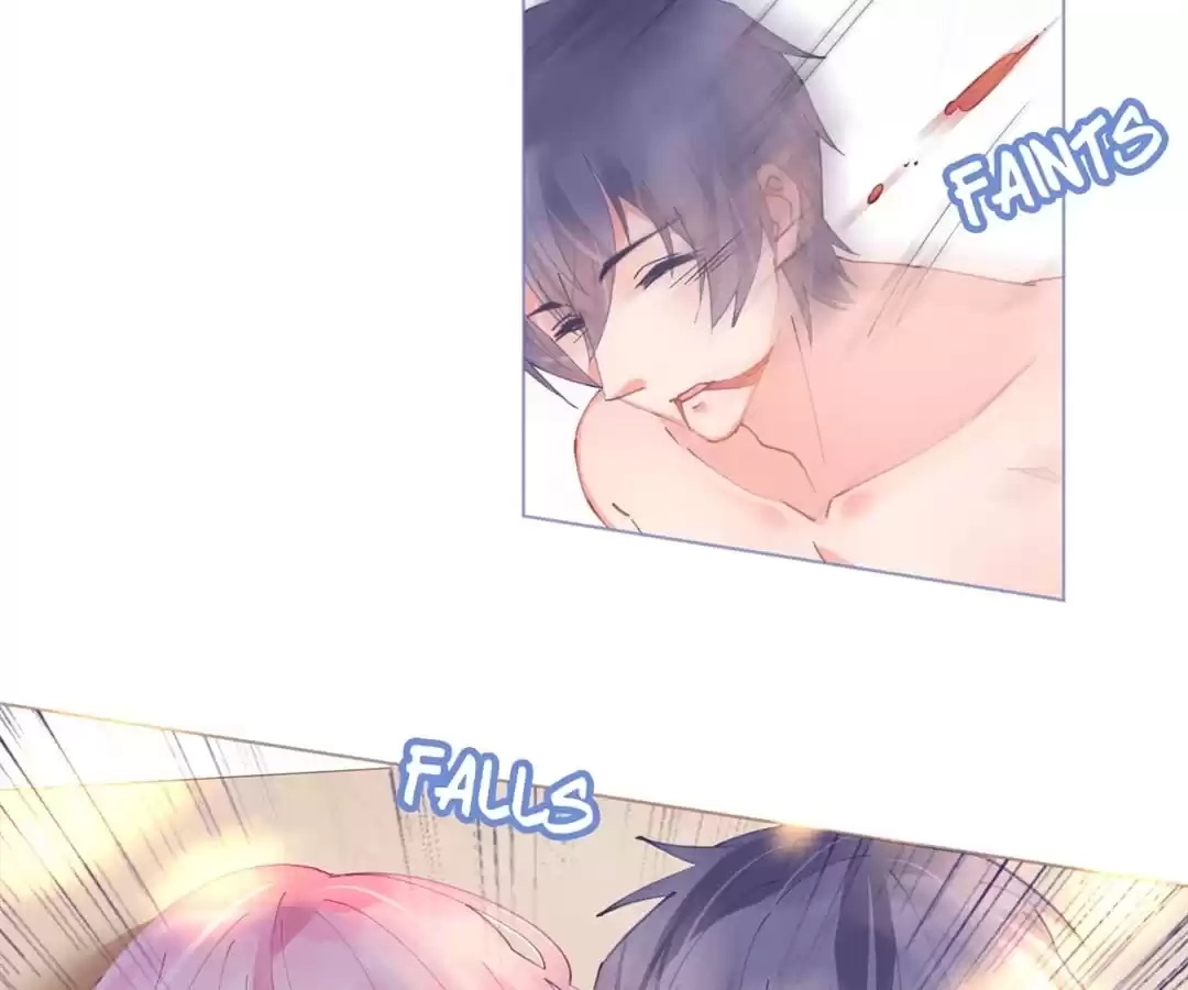 Captain's Tender Love Chapter 64 page 62 - 