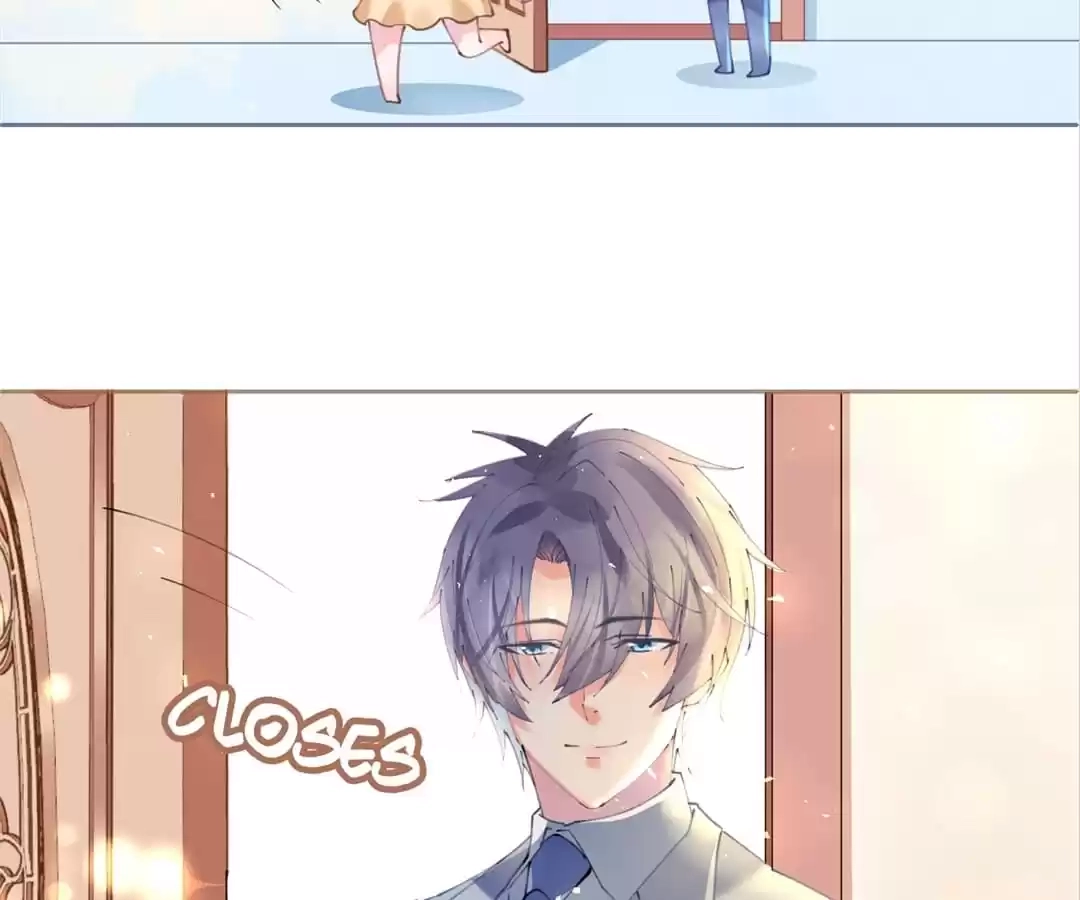 Captain's Tender Love Chapter 64 page 8 - 