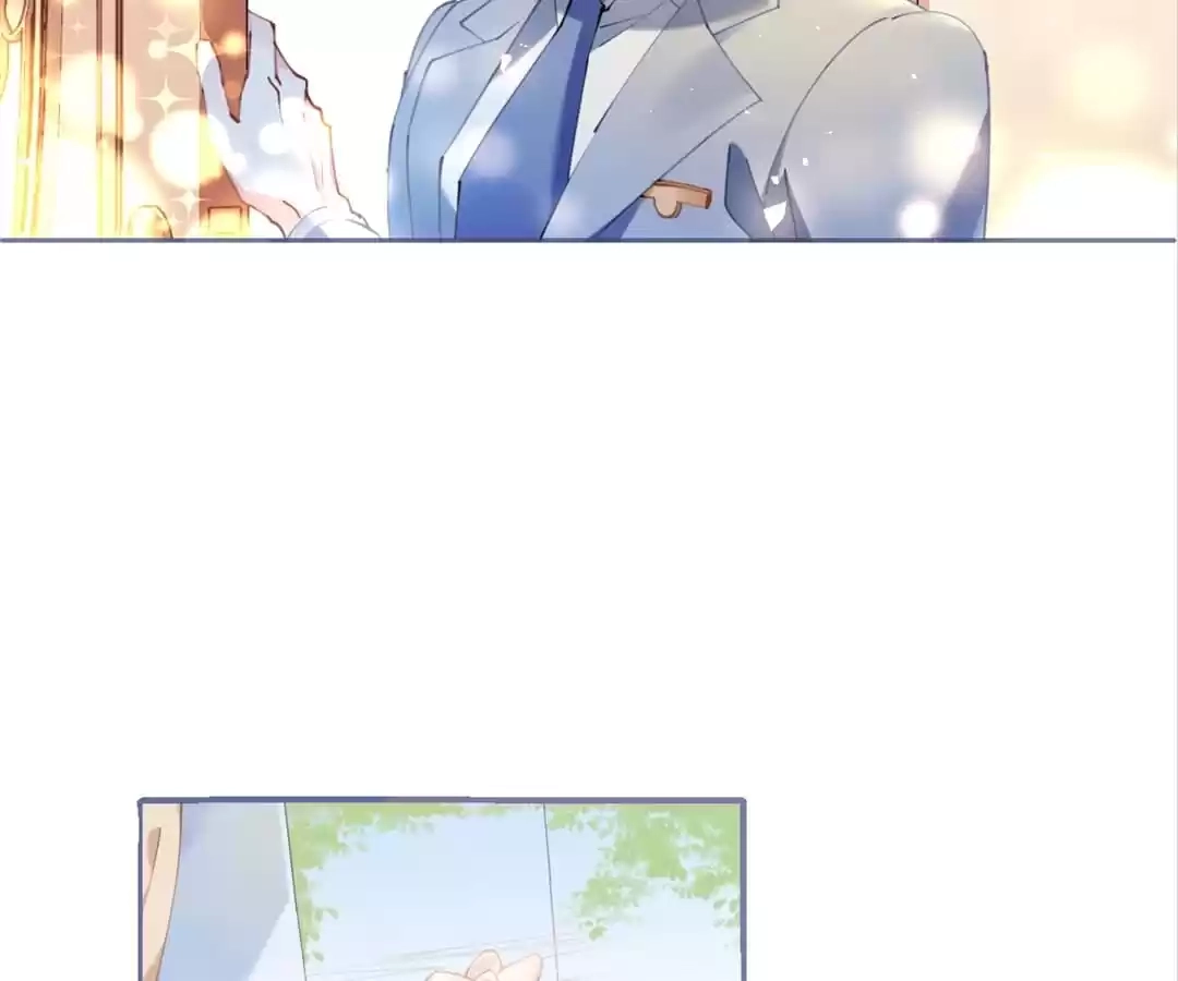 Captain's Tender Love Chapter 64 page 9 - 