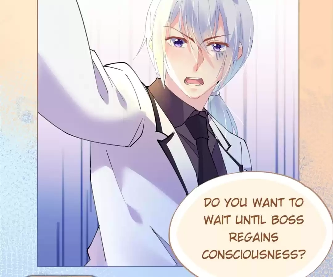 Captain's Tender Love Chapter 67 page 12 - 