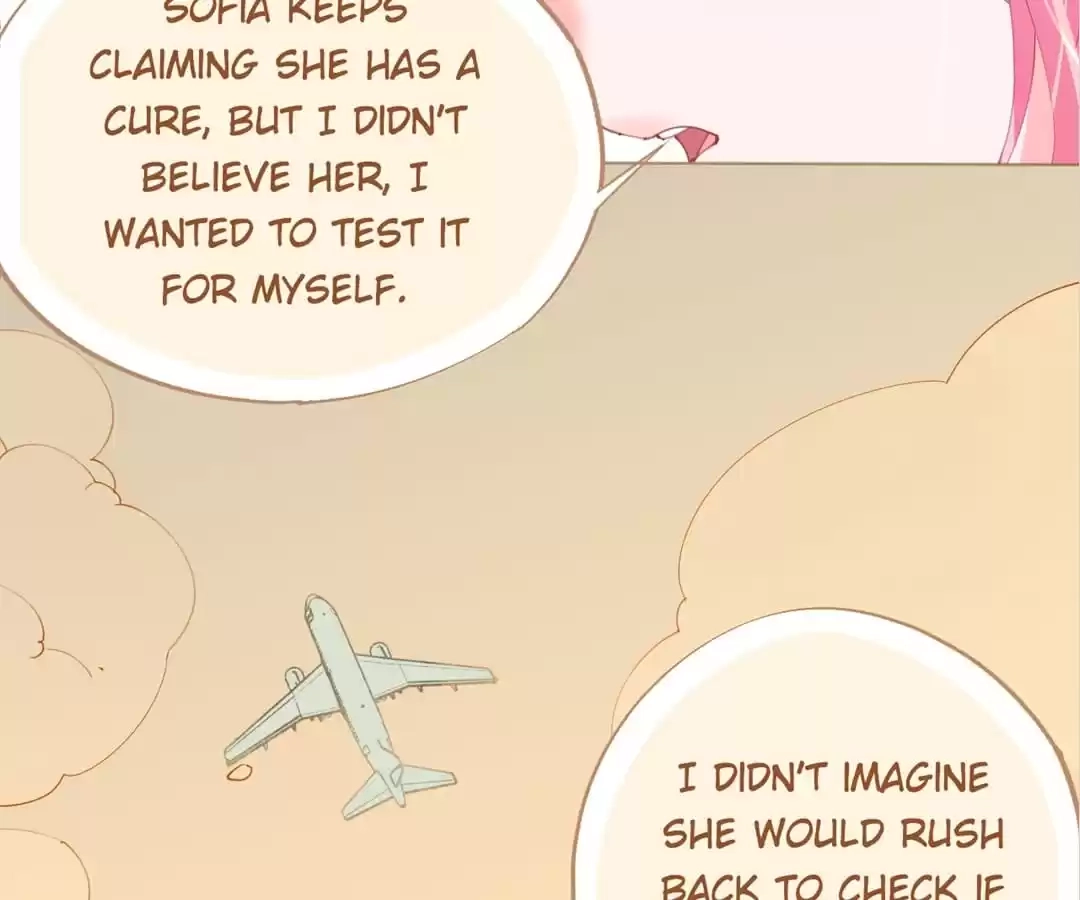Captain's Tender Love Chapter 67 page 15 - 
