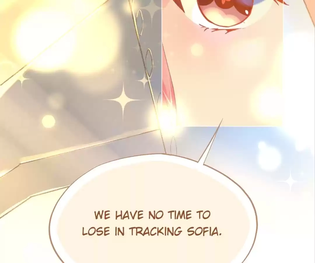 Captain's Tender Love Chapter 67 page 18 - 